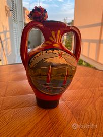 Vaso artigianale