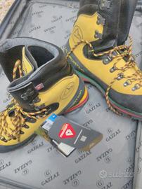 La Sportiva Nepal Top Thermal TG 43 – Nuovi