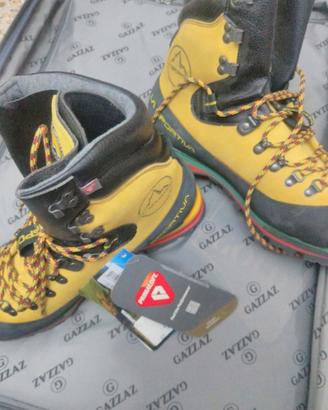 La Sportiva Nepal Top Thermal TG 43 – Nuovi