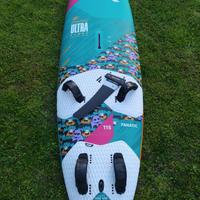 Fanatic Ultra Blast Rat Edition 2021, 115L