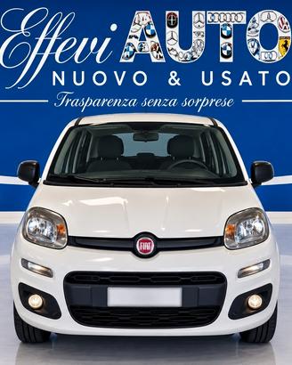 FIAT PANDA 1.2 69CV EASY - Settembre 2020