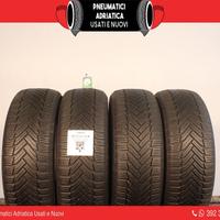 4 Gomme 205 55 R 16 Michelin al 75% SPED GRATIS
