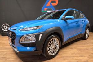 Hyundai Kona 1.6 crdi Style Premium Pack 2wd 115cv