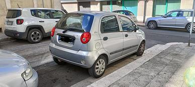 Auto  Matiz