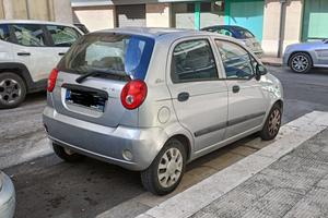 Auto  Matiz