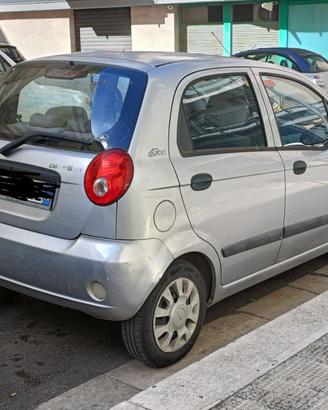 Auto  Matiz