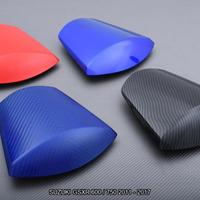 Unghia monoposto SUZUKI GSXR 600 / 750 2011 - 2017