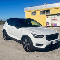 Volvo Xc 40 D3 Perfetta