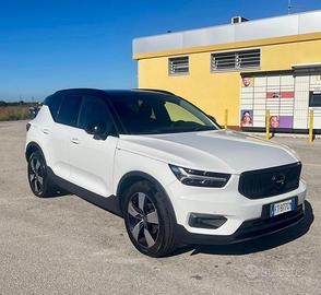 Volvo Xc 40 D3 Perfetta