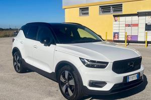 Volvo Xc 40 D3 Perfetta