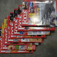 Riviste FOCUS 