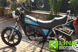 Laverda 125 LB1 custom anno 1988 ben conservata