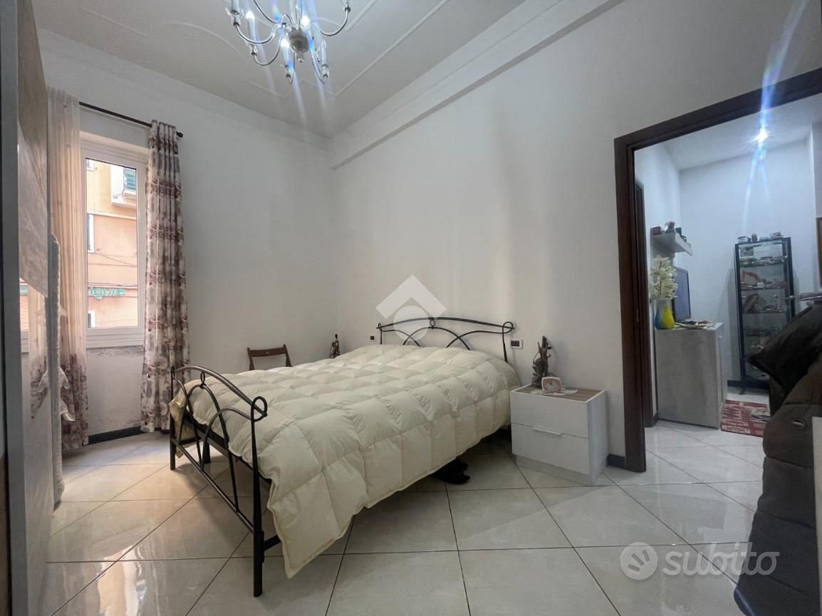 Appartamento – Genova, Marassi, Bassa Val Bisagno - Altro
