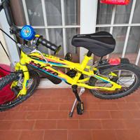 Bicicletta bambini 16' Brera