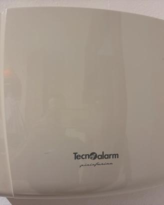 Sistema allarme TecnoAlarm