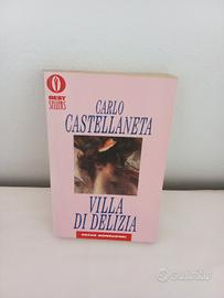 Castellaneta. Una relazione pericolosa che ...