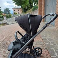 Trio peg-perego veloce