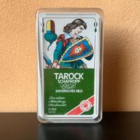 TAROCK SCHAFKOPF - ASS