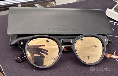 Occhiali da Sole Dsquared 2