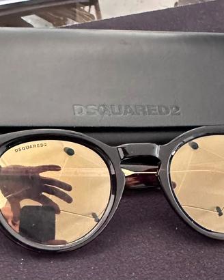 Occhiali da Sole Dsquared 2
