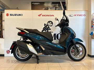 Piaggio Beverly 400 i.e. 2022