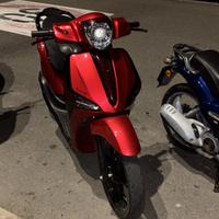 Liberty 50 anno 2024