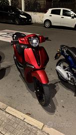 Liberty 50 anno 2024