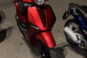 Liberty 50 anno 2024