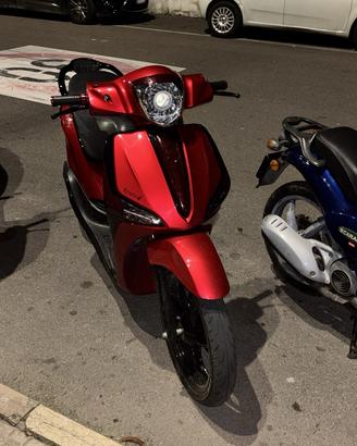 Liberty 50 anno 2024