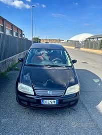 Fiat idea