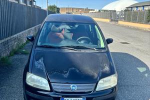 Fiat idea