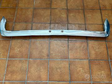 Ricambi Lancia Fulvia Coupè Paraurti