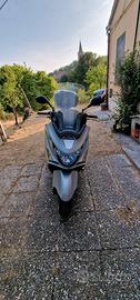 Kymco Xciting 300i - 2008