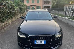 Audi A4 2012 S-Line