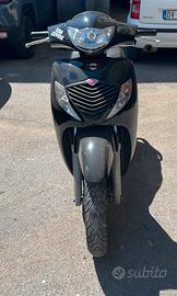 sh125i 2007