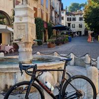 Basso Venta R 2024 PREZZO TRATTABILE