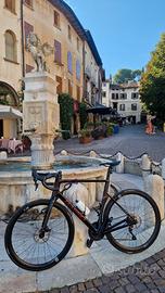 Basso Venta R 2024 PREZZO TRATTABILE