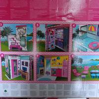 Casa Villa barbie