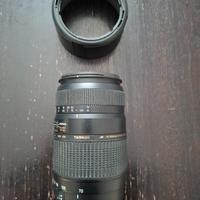 tamron AF 70-300mm 1:4-5.6 Tele-macro (1:2) 