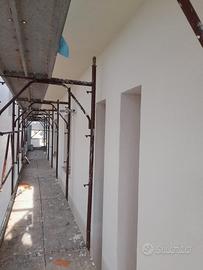 Gestione commessa Edile