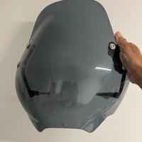 CUPOLINO GIVI FZ6 S1