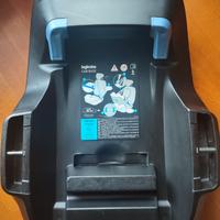 Base auto seggiolino Inglesina