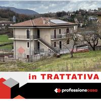 Villa bifamiliare Trivigliano [V4044VRG]