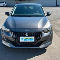 Peugeot 208 BlueHDi SOLI 26000KM