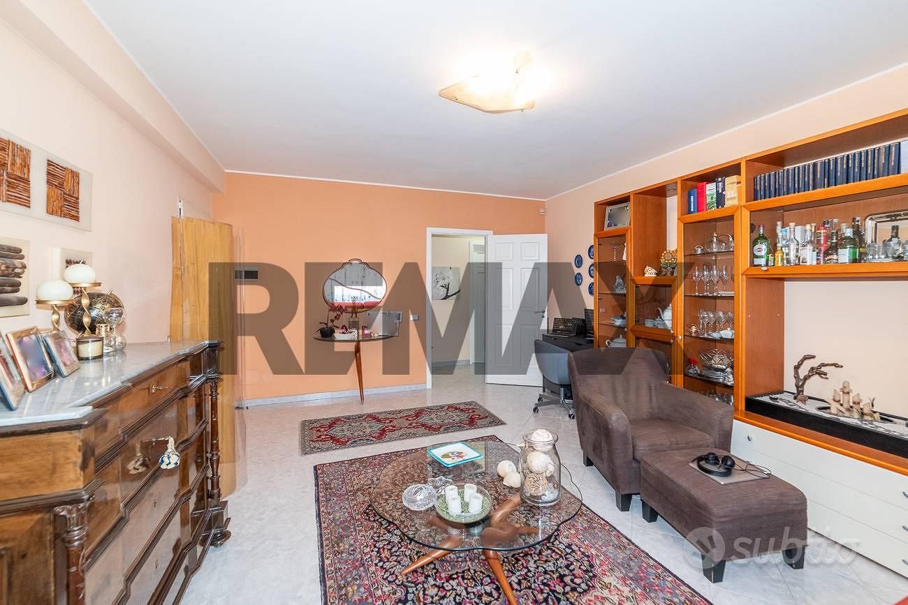Appartamento – Aci Catena, Vampolieri, Aci San Filippo - Vista 3