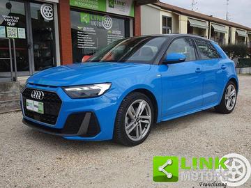 AUDI A1 SPB 30 TFSI S line edition