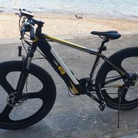 i-bike  mud  nuova