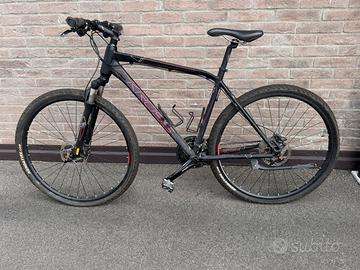 Kross Evado 6.0 28” – Taglia L idrida GT