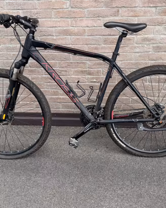 Kross Evado 6.0 28” – Taglia L idrida GT