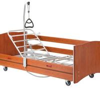 letto ortopedico elettrico